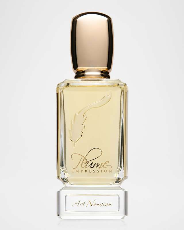 Art Nouveau Eau de Parfum, 80mL